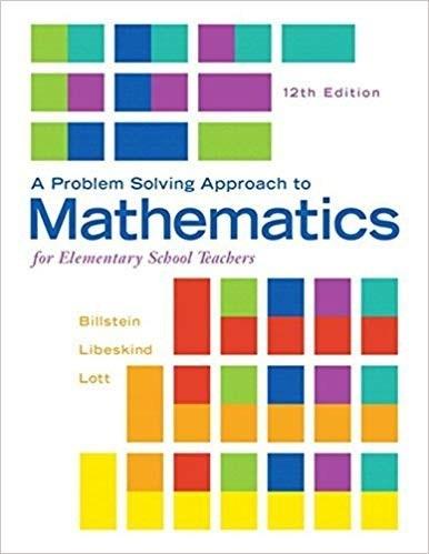 a problem solving approach to mathematics 12th edition pdf free