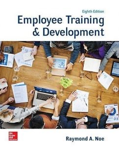 Employee Training And Development 7тh Edition Pdf Free Download