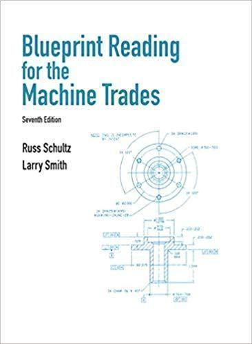 blueprint reading for machine trades 7th edition pdf free download